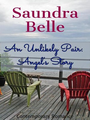 cover image of An Unlikely Pair